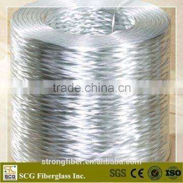 Spray Up Technique AR Fiberglass Roving photo-3