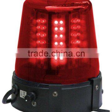 JBSYSTEMS 108 LEDs Warning Revolving Light