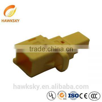 Alibaba China Supplier OEM Toyota Plastic Auto Electrical Wire Connectors