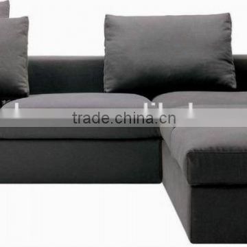 modern design corner sofa