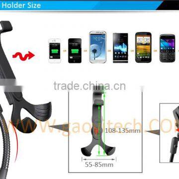Novelties Goods Universal Factory Supply Top Cell Phone Charging Holder (HC05)
