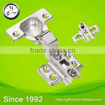 with 23 years manufacture experience factory inset two way hinge for cabinet/ furniture