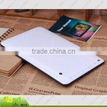 10.1 Inch A33 Quad Core Android 4.4 Tablet PC photo-6