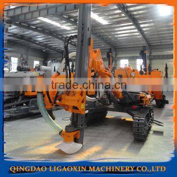 Diesel drill machines with high quality and are passed factory test.