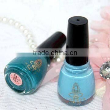 Private label nail polish