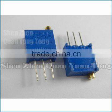 Electronic 3296W-1-502 Quality Guarantee photo-4