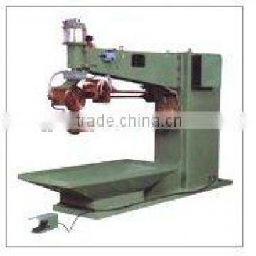 Seam welder