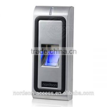 standalone rfid finger detection door access control ( FR-W1 )