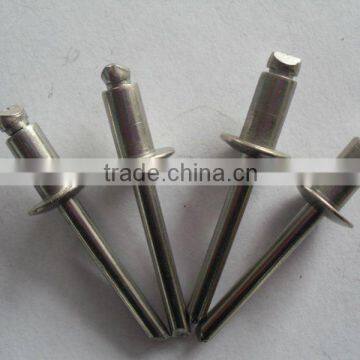 Stainless Steel Blind Rivets