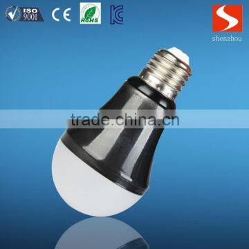 Globe LED Lamp E27/E14/B22 by factory