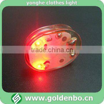 Blinking Apparel Accessories Light