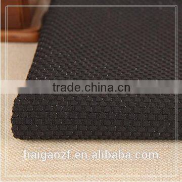 Polyester Spandex Scuba Fabric For Fashion Dress