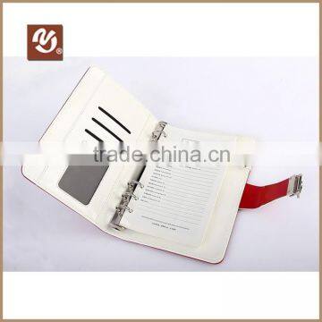 Hot sale leather journals wholesale