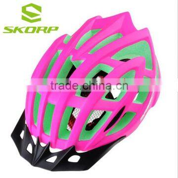 Newest Fashion Detachable Inner Pads Bicycle Helmet Riding Road Bicycle Helmet