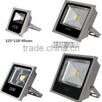 Outdoor IP65 Waterproof 20w Led Flood Light Led Power photo-2