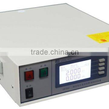 Hipot Withstand Voltage Tester,AC/DC Withstand Voltage Tester,high voltage breaddown tester