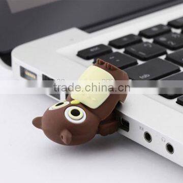 2014 new product wholesale pen drive 4 gb free samples made in china