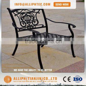 High Quality Cast Aluminum Outdoor Furniture Garden Furniture Quality Choice photo-3