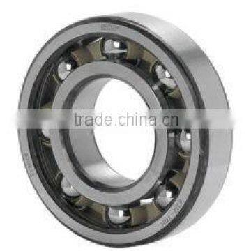 Copper Cage Material 61800 Series Deep Groove Ball Bearing Made in China