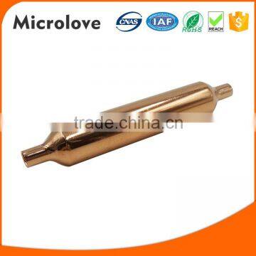 Spinning Refrigeration Air Conditioner Accumulator photo-1