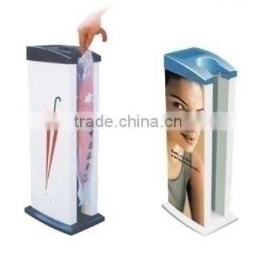 Umbrella packing machine