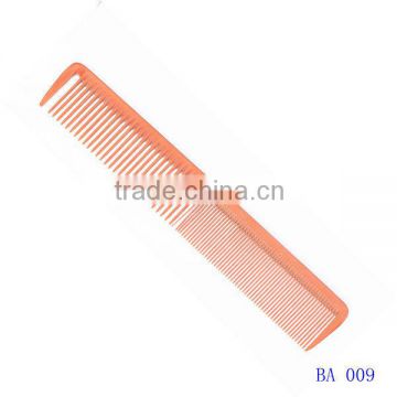 100% handmade cutting bone comb