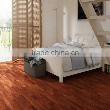 High Quality Teak Parquet Flooring photo-3