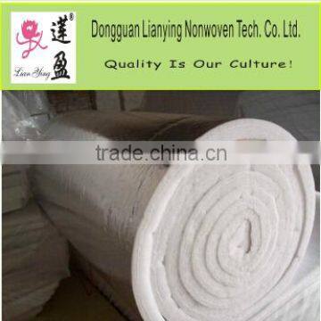 Laminated Aluminum Polyester Insulation Batts