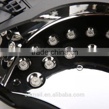 Chrismas Hot Sale 60w Nail Lamp uv & Led Nail Lamp, Led Lamp Ccfl uv Nail Dryer With CE photo-5