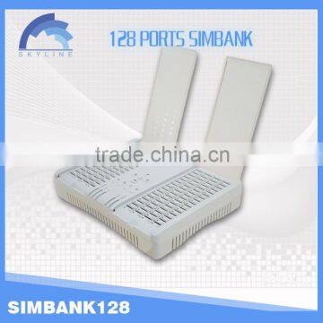 NEW ARRIVAL!! 128 ports sim bank, simbox