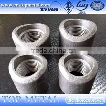 custom alloy aluminum cnc precision machining parts