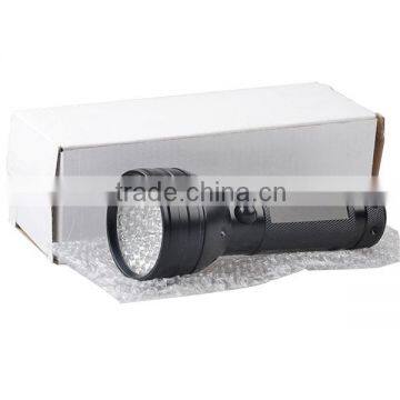 51 LED UV Light Bulb Flashlight 395nm Wavelength For Pet Urine Money Detector 51 395 UV With 3AAA Battery OEM ODM photo-6