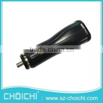 Wholesale top quality fast charging usb car charger with cable for samsung