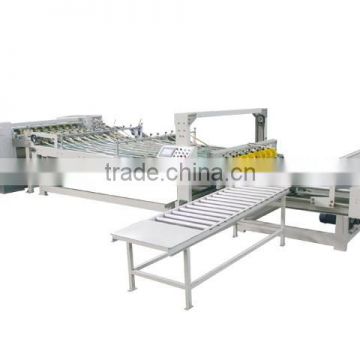 Cardboard Carton Single Face Slitter Cutter