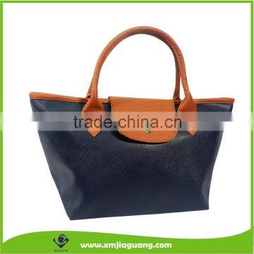 Wholesale New Design Fashionable Shopping Bag