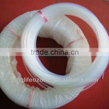 8*10 Teflon Hose used on ozone generator