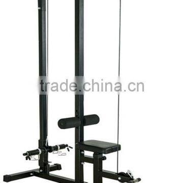 New Product Fitness High Quality Lat Pull Down Machine