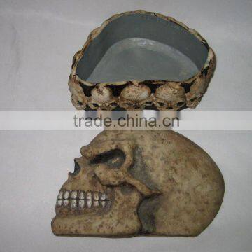 Resin Skulls Craft photo-1