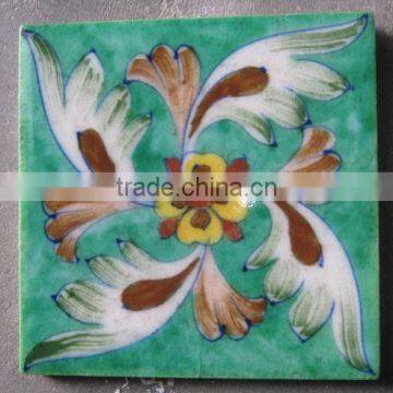 Glass Mozaika / Glass Mosaic Swimming Pool Tile