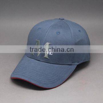 CUSTOM 3D EMBROIDERY BASEBALL CAP MAKING MACHINE