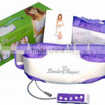 Massage slimming belt/Weight reducing belt massager/Lose weight belt/Weight loss belt/Fat removing belt