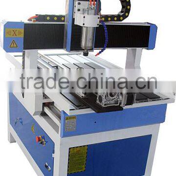 wood Router CNC engraving Machines For metal home use cnc machine