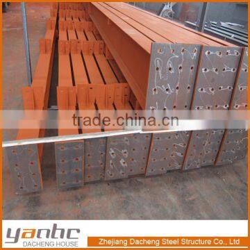 Cost Of Construction Steel Structure Warehouse photo-3