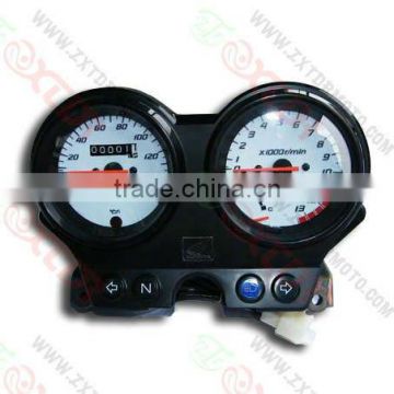 Dirt bike/motorcycle VT250 speedmeter