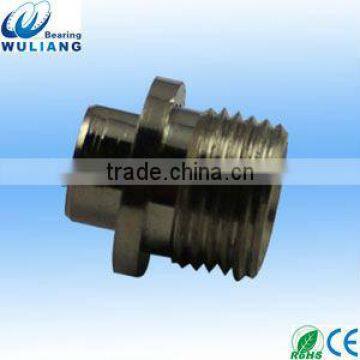 CNC precision steel internal thread nuts
