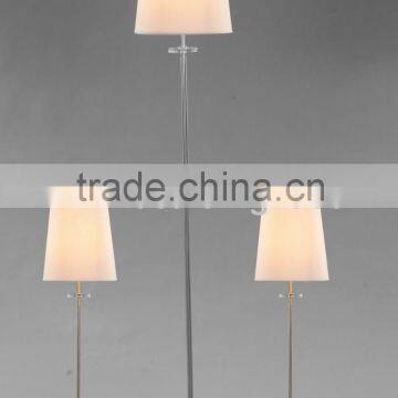 Modern Iron Adjustable Table Floor Lamp With UL List H70012