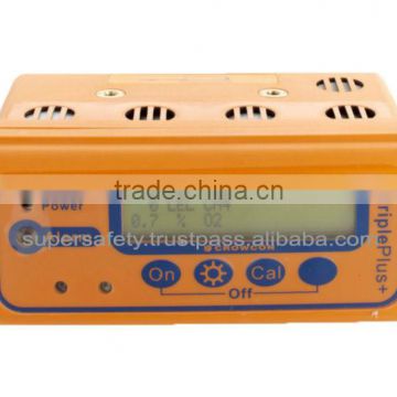 HydroCarbon Gas Detector Multigas Monitor / Detector (SSS-1206)