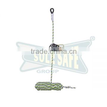 KARAM Guiding type Fall Arrester