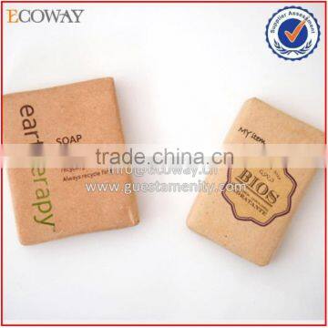 Luxury Soaps for Hotels Exquisite Packaging Hotel Soap
