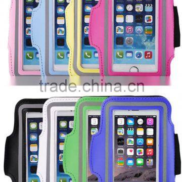 Wholesale Cell Phone Accessory Armband Case for Iphone 5s Running Case photo-6